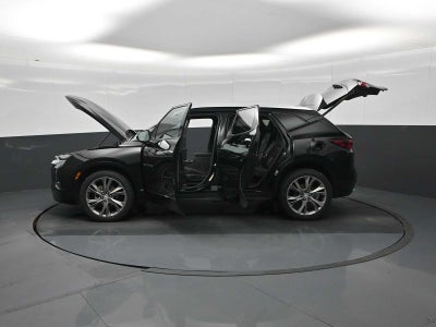 2021 Chevrolet Blazer Premier