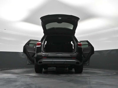 2021 Chevrolet Blazer Premier