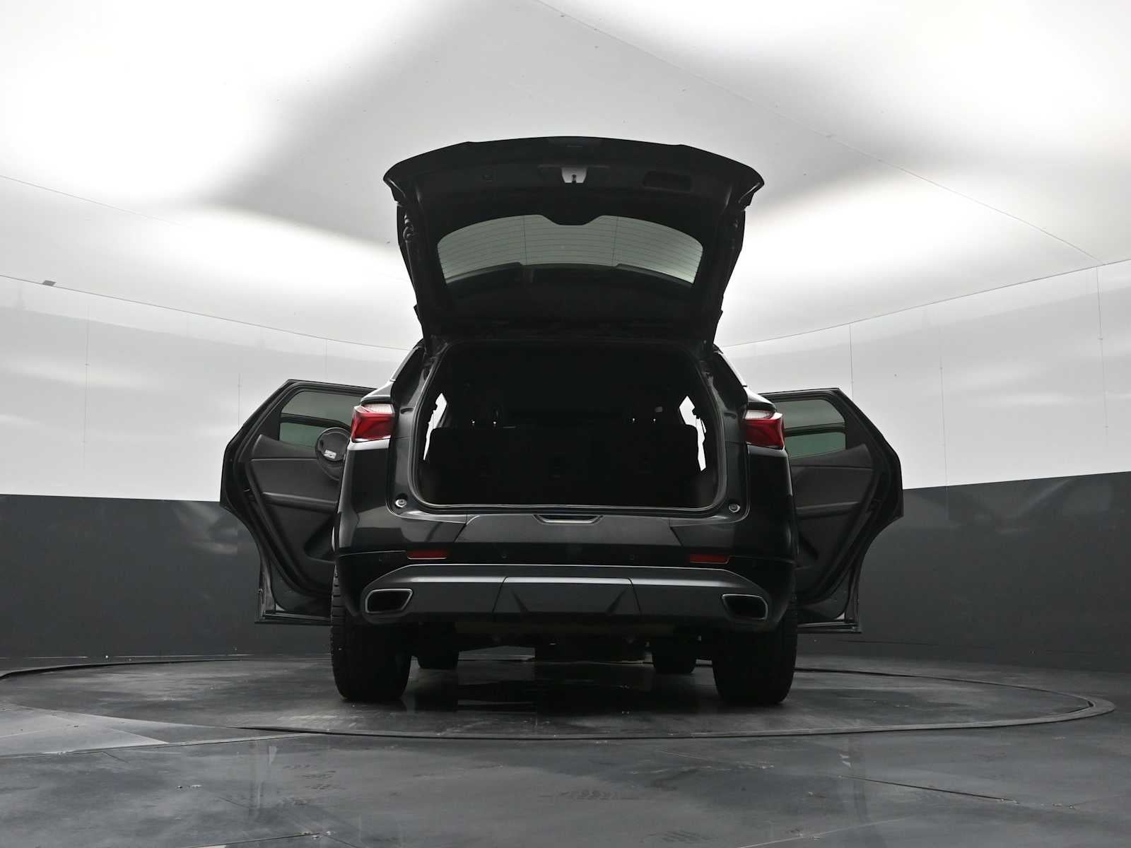 2021 Chevrolet Blazer Premier