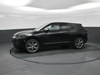 2021 Chevrolet Blazer Premier