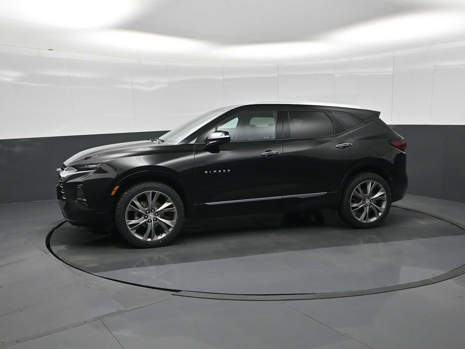 2021 Chevrolet Blazer Premier