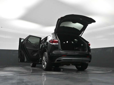 2021 Chevrolet Blazer Premier