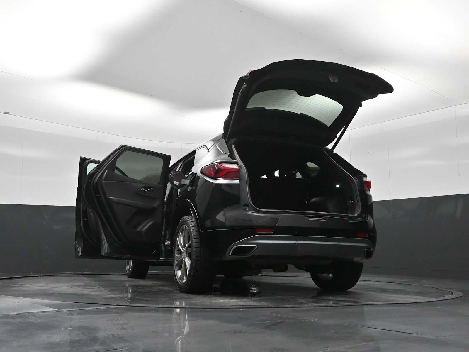 2021 Chevrolet Blazer Premier