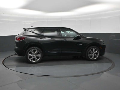 2021 Chevrolet Blazer Premier