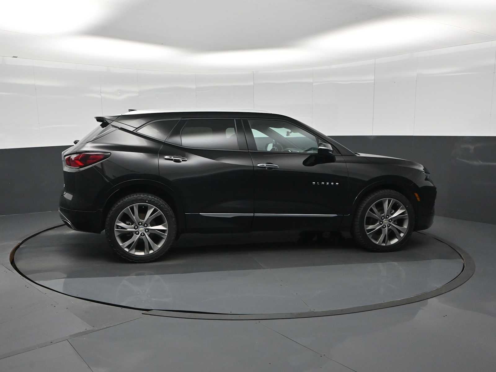 2021 Chevrolet Blazer Premier