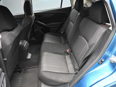 2019 Subaru Impreza Base