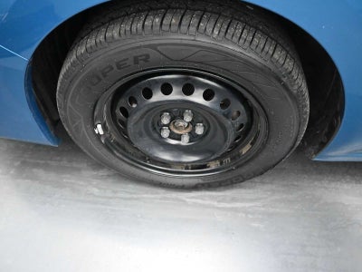 2019 Subaru Impreza Base