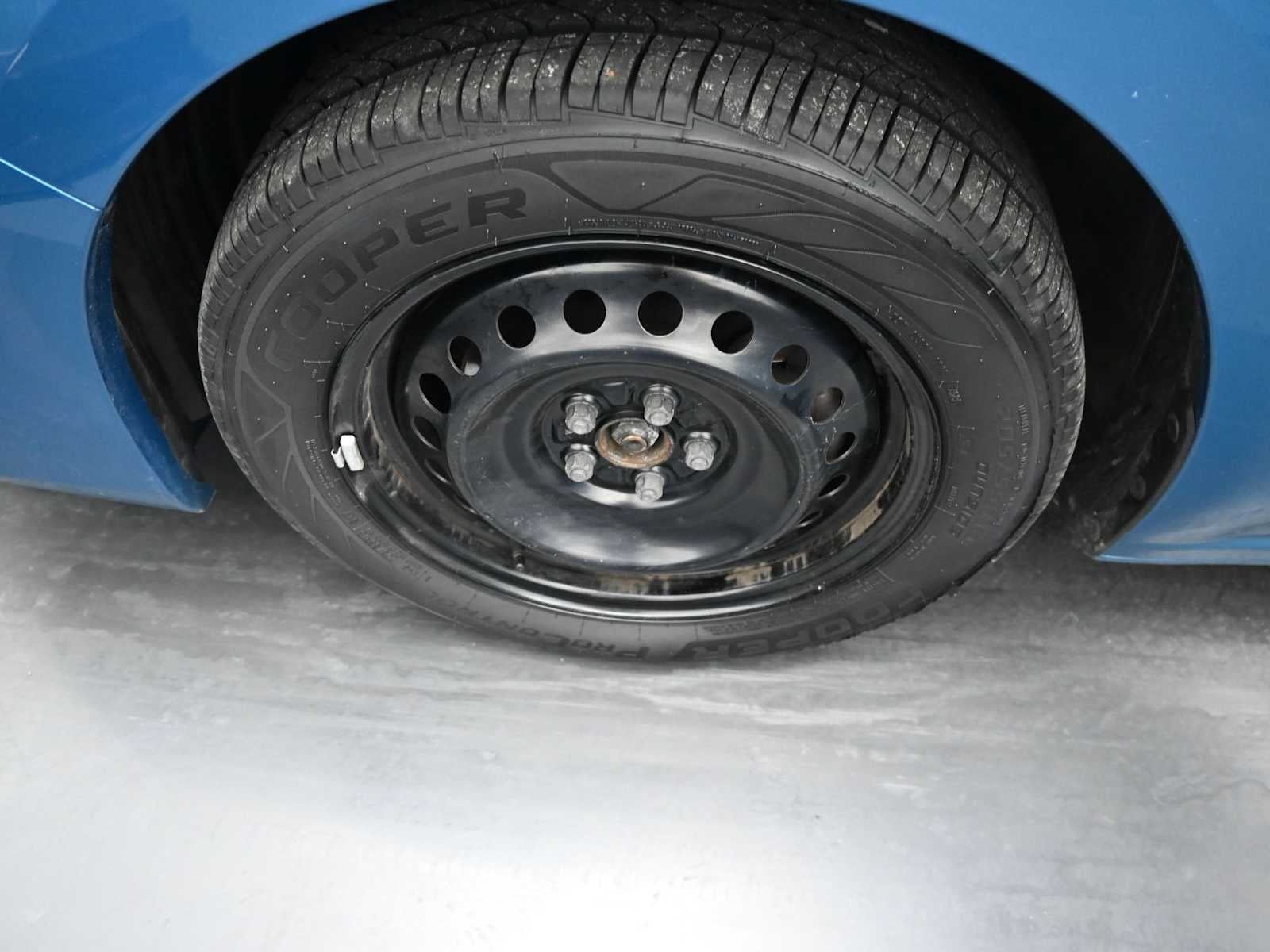 2019 Subaru Impreza Base