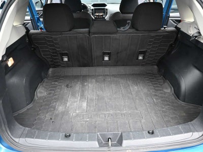 2019 Subaru Impreza Base