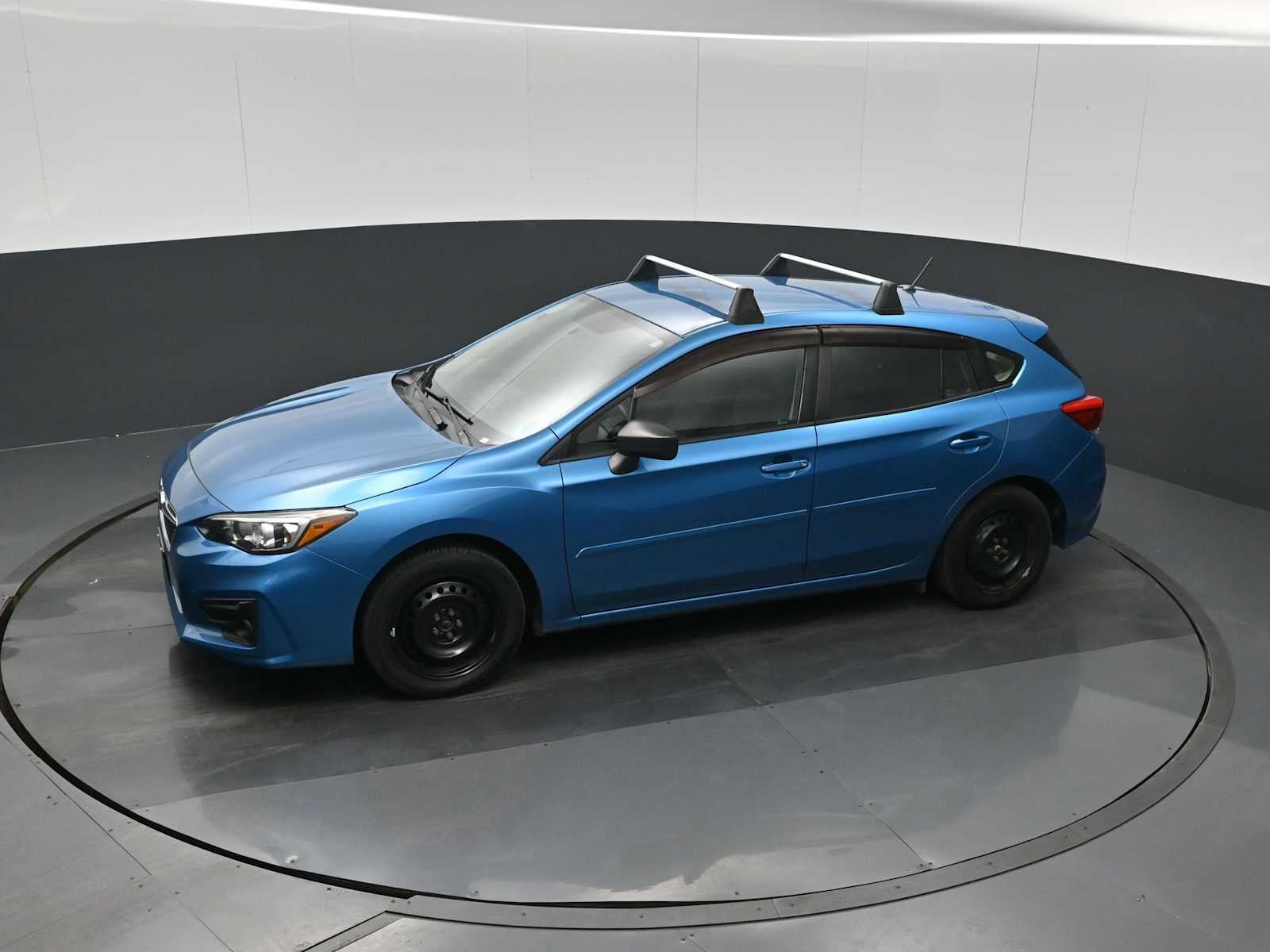 2019 Subaru Impreza Base