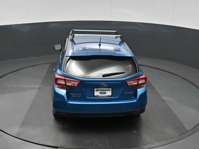 2019 Subaru Impreza Base