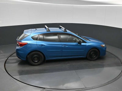 2019 Subaru Impreza Base
