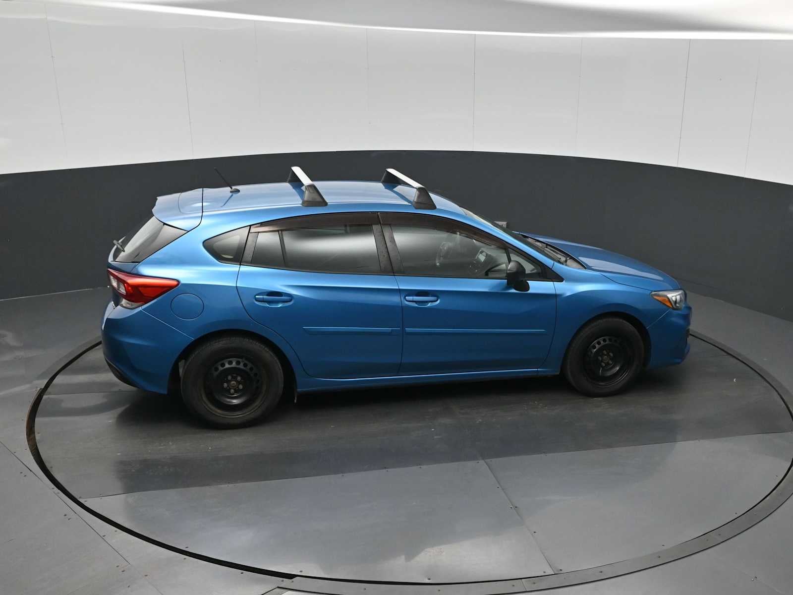 2019 Subaru Impreza Base