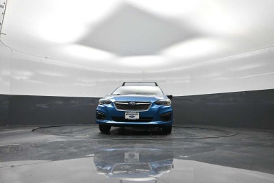 2019 Subaru Impreza Base