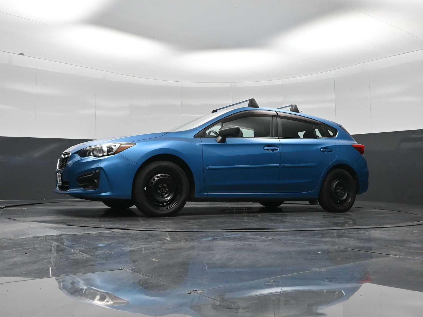 2019 Subaru Impreza Base
