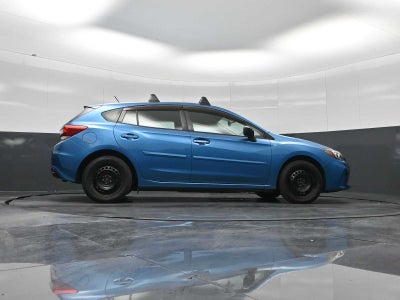 2019 Subaru Impreza Base