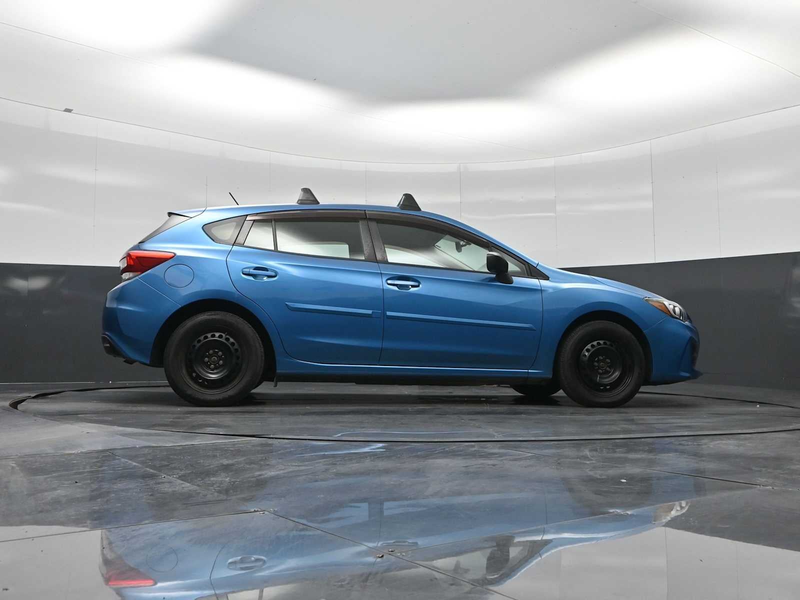 2019 Subaru Impreza Base