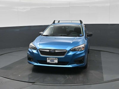 2019 Subaru Impreza Base