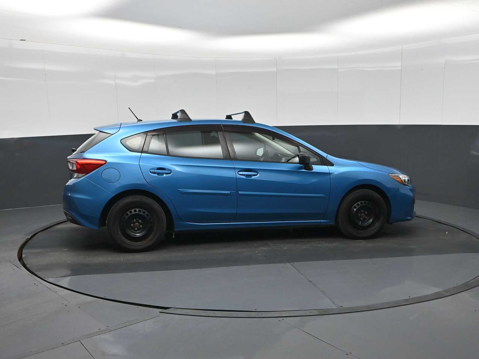 2019 Subaru Impreza Base
