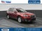 2018 Subaru Outback Premium