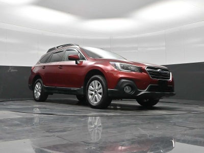 2018 Subaru Outback Premium