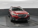 2018 Subaru Outback Premium