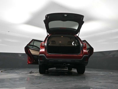 2018 Subaru Outback Premium