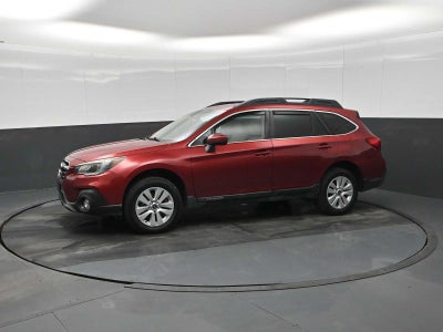 2018 Subaru Outback Premium