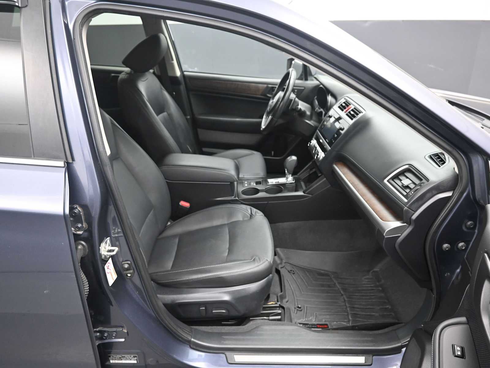 2017 Subaru Outback Limited