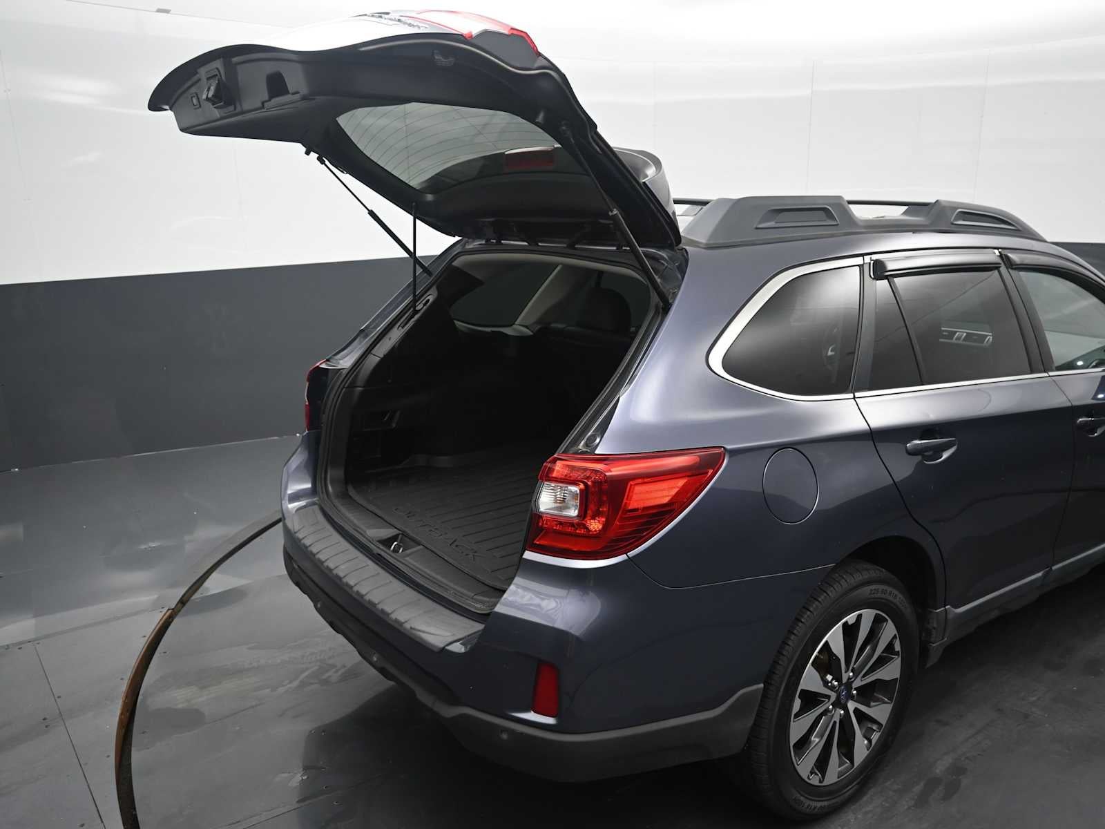 2017 Subaru Outback Limited