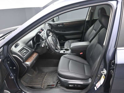 2017 Subaru Outback Limited