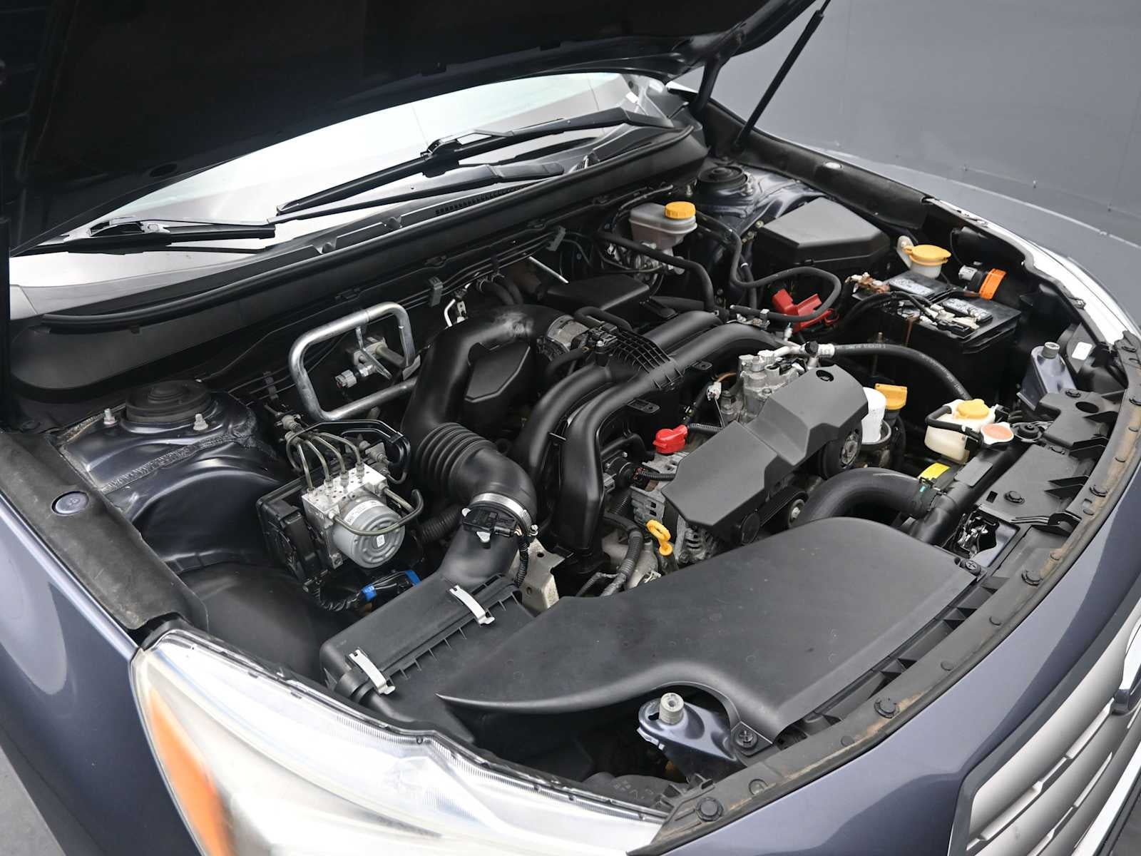 2017 Subaru Outback Limited