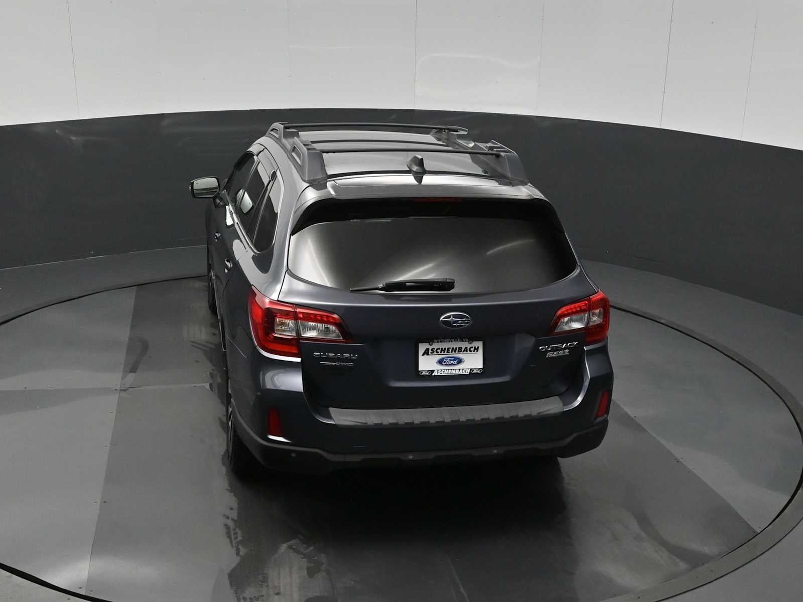 2017 Subaru Outback Limited