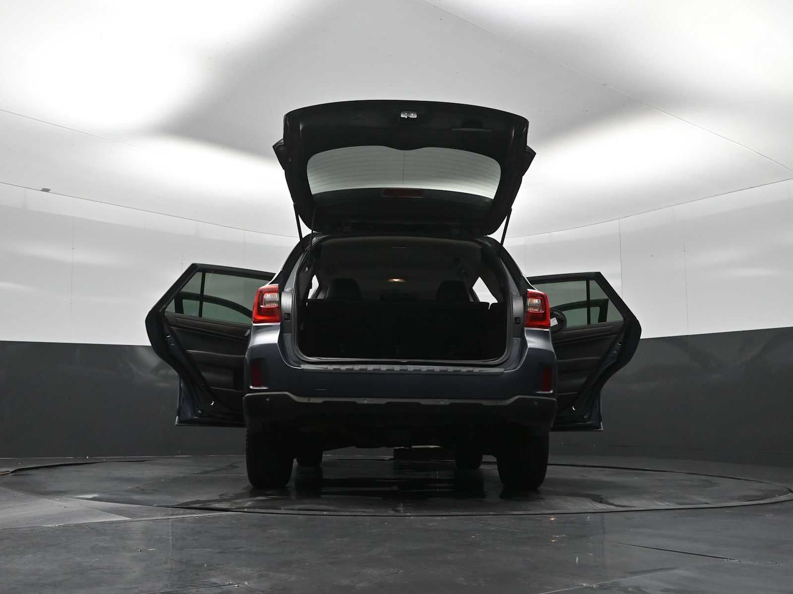 2017 Subaru Outback Limited