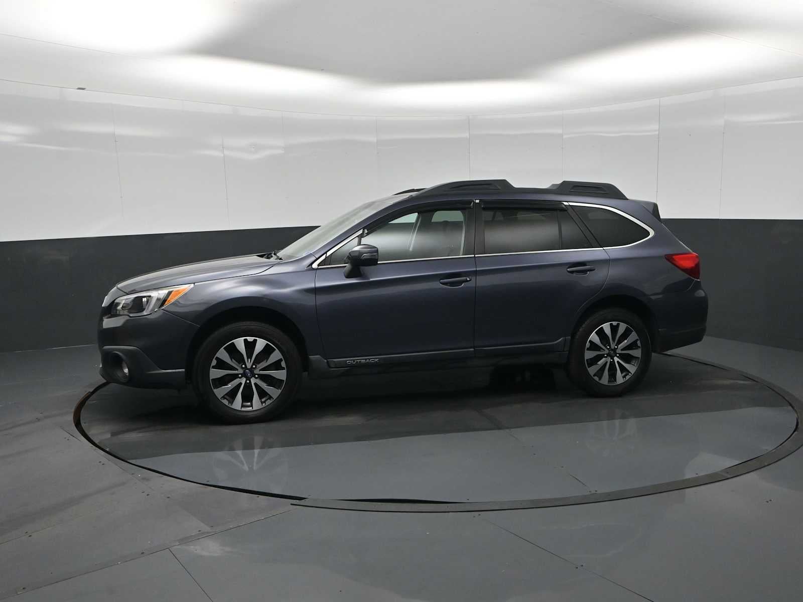2017 Subaru Outback Limited