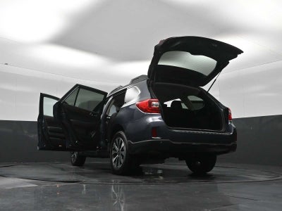 2017 Subaru Outback Limited