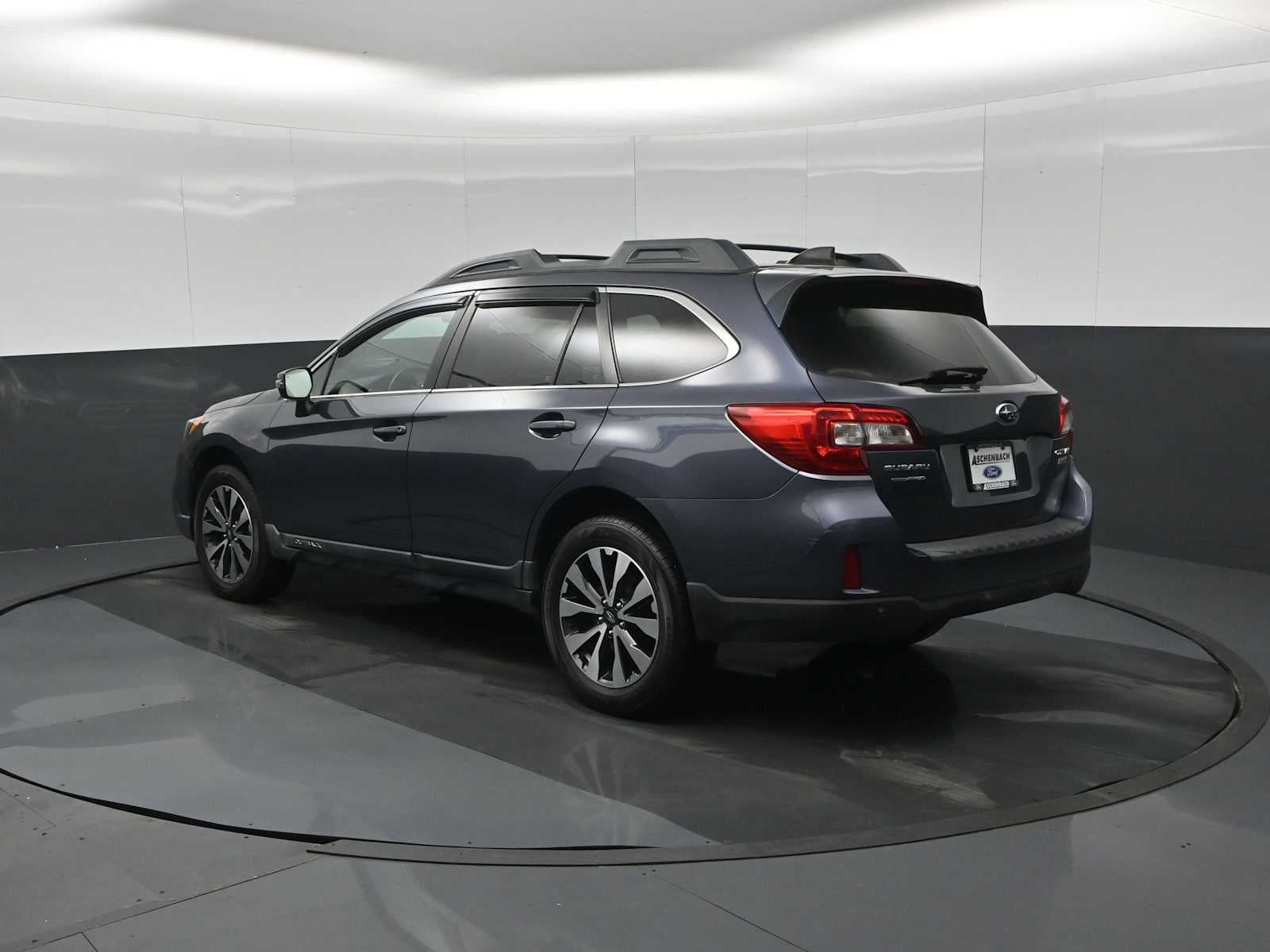 2017 Subaru Outback Limited