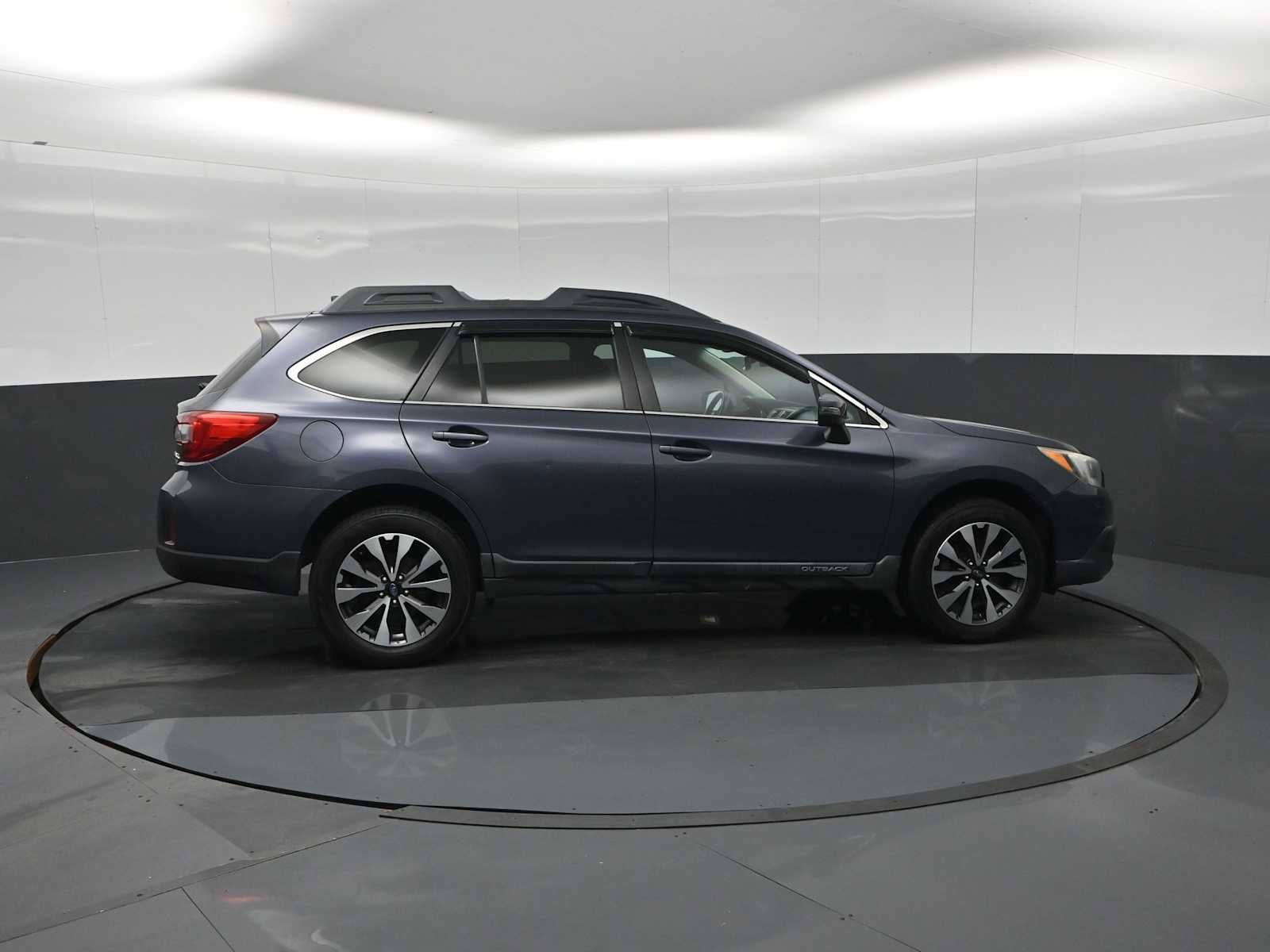 2017 Subaru Outback Limited