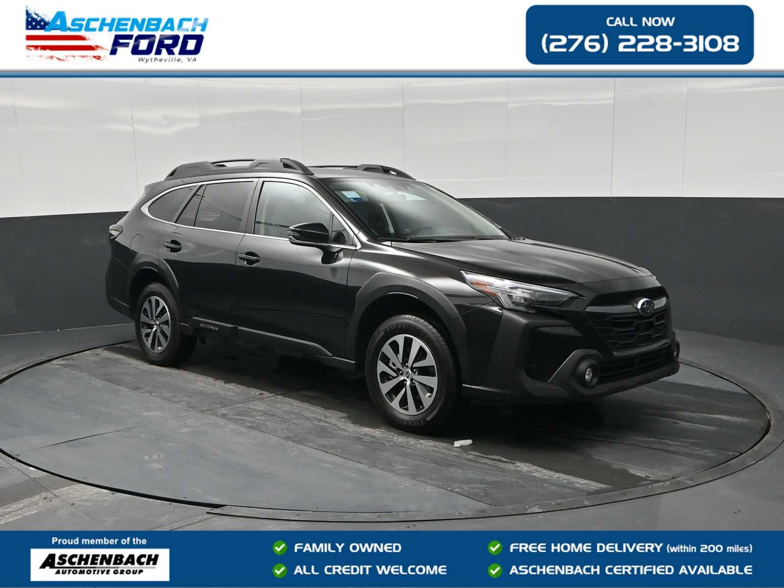 2024 Subaru Outback Premium