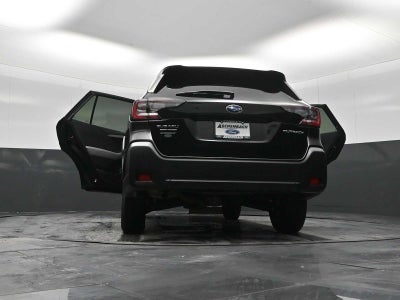 2024 Subaru Outback Premium