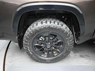 2022 Toyota Tundra 1794 Edition