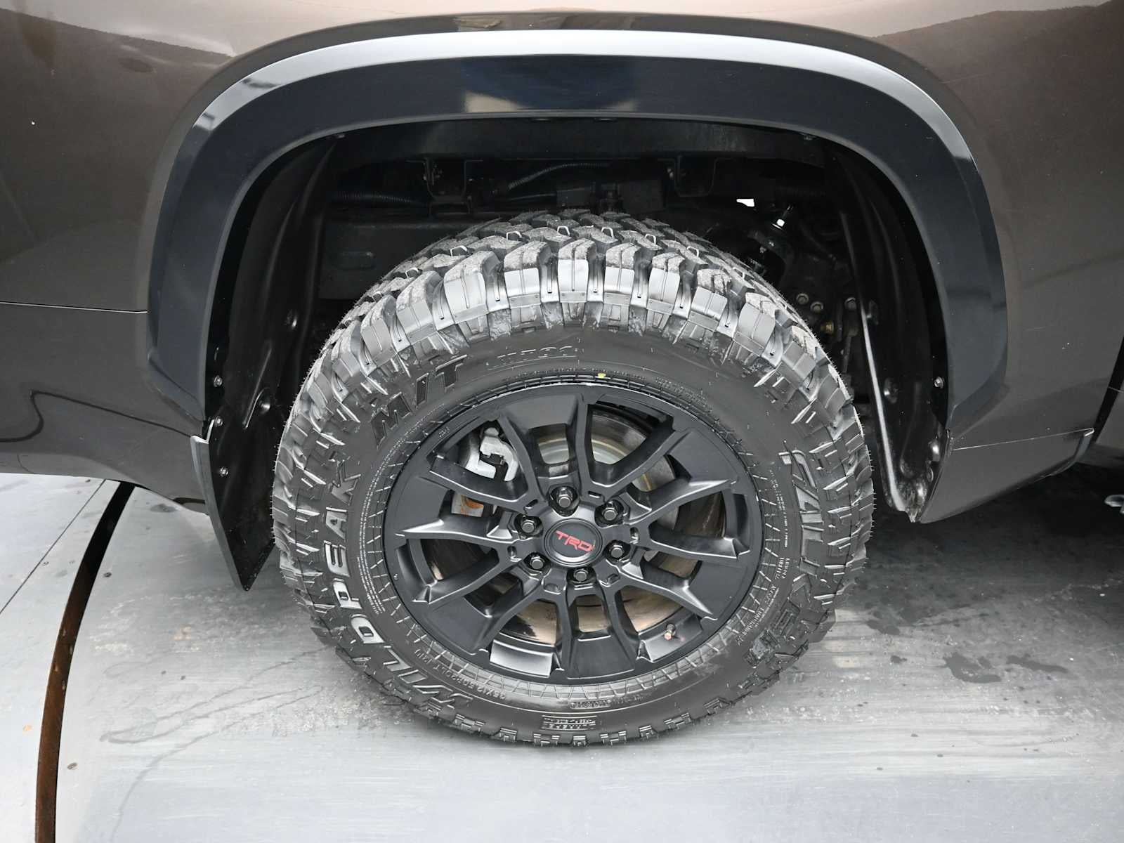 2022 Toyota Tundra 1794 Edition
