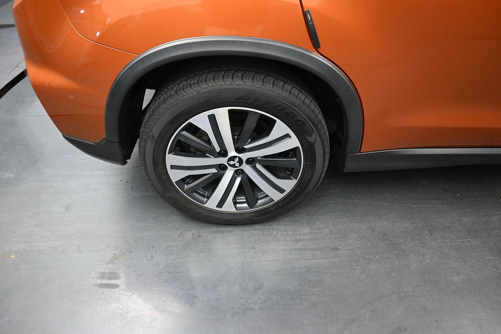 2023 Mitsubishi Outlander Sport SE