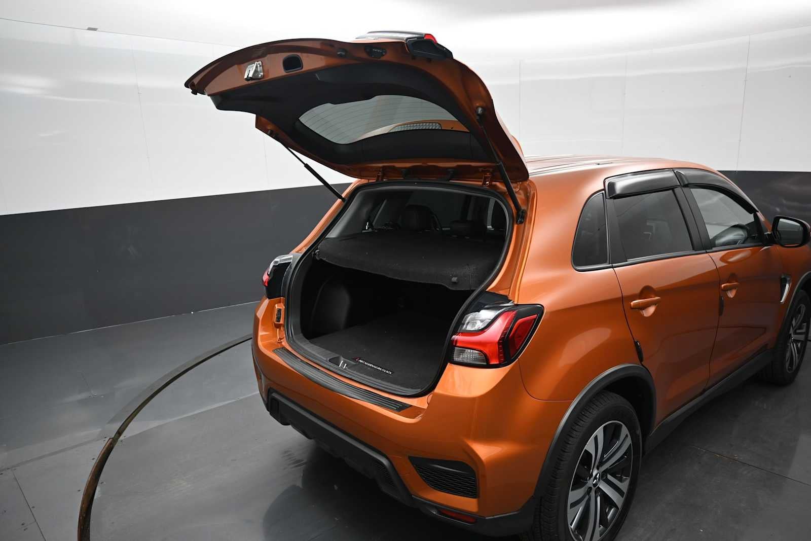 2023 Mitsubishi Outlander Sport SE