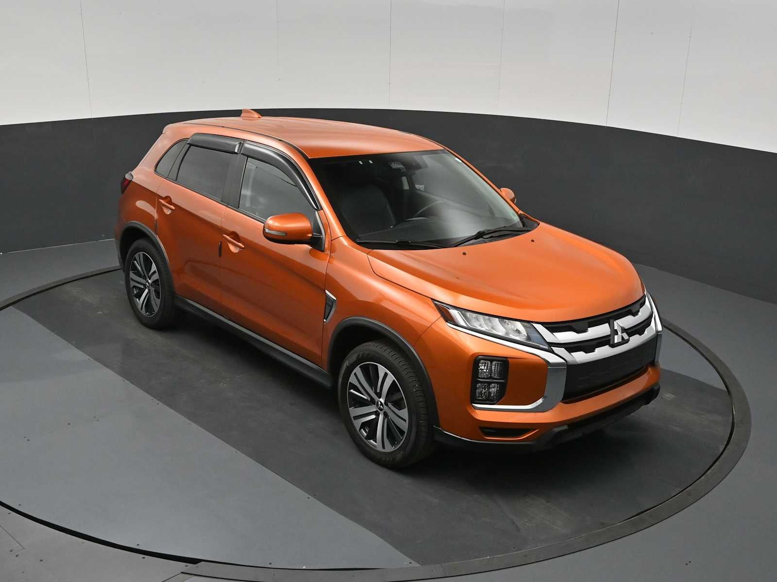 2023 Mitsubishi Outlander Sport SE