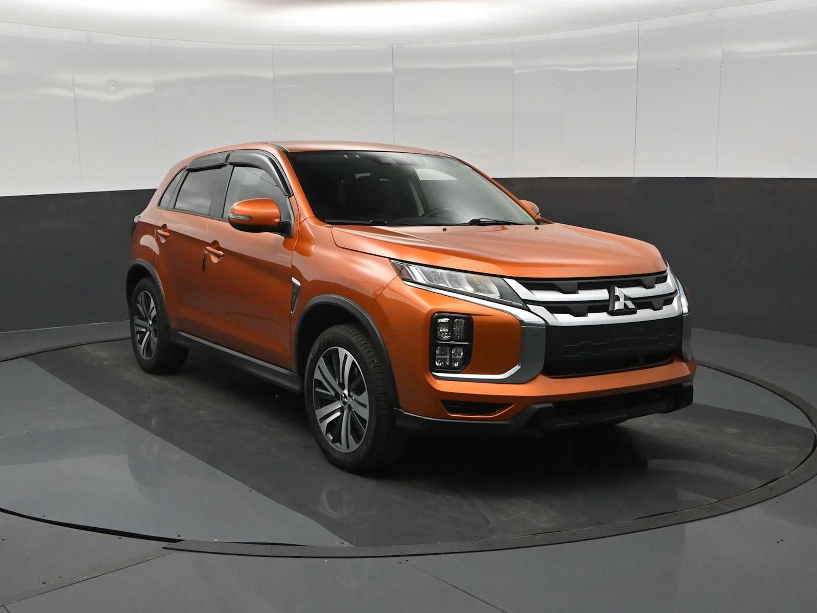2023 Mitsubishi Outlander Sport SE