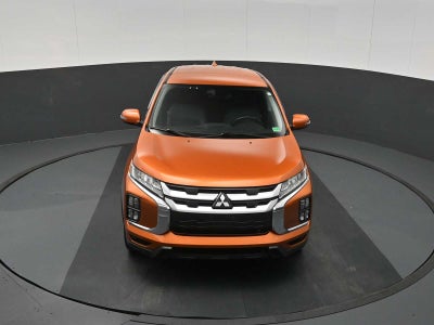 2023 Mitsubishi Outlander Sport SE