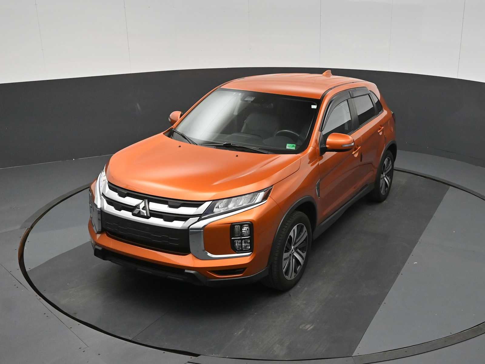 2023 Mitsubishi Outlander Sport SE