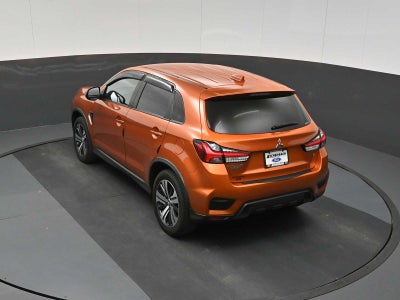 2023 Mitsubishi Outlander Sport SE
