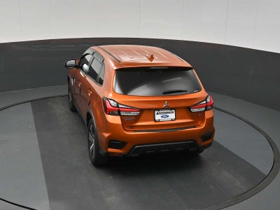 2023 Mitsubishi Outlander Sport SE
